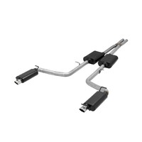 American Thunder Cat-back Exhaust System