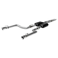 American Thunder Cat-back Exhaust System