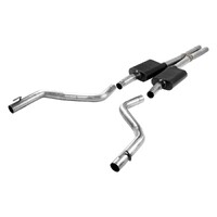 American Thunder Cat-back Exhaust System