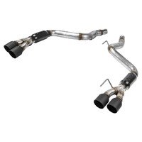 Outlaw Axle-back Exhaust System