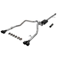 American Thunder Cat-back Exhaust System