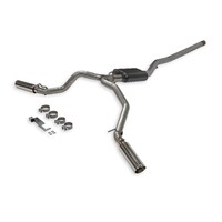 American Thunder Cat-Back Exhaust System