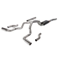 American Thunder Cat-Back Exhaust System