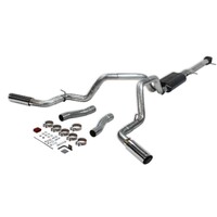 American Thunder Cat-back Exhaust System