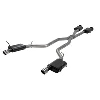 American Thunder Cat-Back Exhaust System