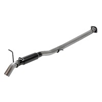 Outlaw Extreme Cat-Back Exhaust System Fits 2019-2024 RAM 1500 5.7L Outlaw Extreme Stainless Steel 3.0" Cat-Back System