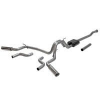 American Thunder Cat-Back Exhaust System