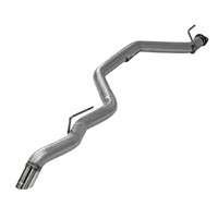 American Thunder Cat-Back Exhaust System