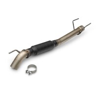 Outlaw Extreme Cat-Back Exhaust System