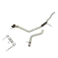 American Thunder Cat-Back Exhaust System