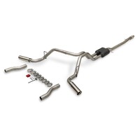 American Thunder Cat-Back Exhaust System