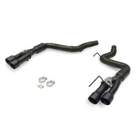 Outlaw Axle-Back Exhaust System