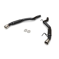 Outlaw Axle-Back Exhaust System