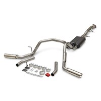 American Thunder Cat-Back Exhaust System