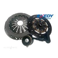 Standard Replacement Clutch Kit 230mm (Fiesta ST)