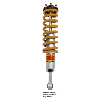 Complete Adjustable Front Strut Assembly (Ranger PX3)