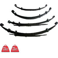 Leaf Spring Rear (Ranger 11-18)