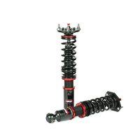 Red Series Coilovers (Falcon FG Sedan 08-16)