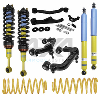 Bilstein 3in Lift Kit (Fortuner 2015+)