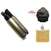 Fuel Pump Kit (Lexus/Nissan)