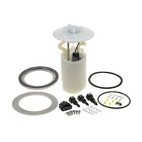 Aluminium Tank Weld In BA/BF MRA Conversion Kit Return Style