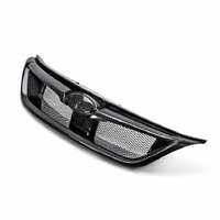 Carbon Fiber Front Grille (WRX/STI G3 10-12)