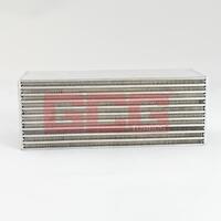 Intercooler Core Garrett 9.8x3.8x3.8 Water-Air 500hp