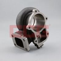 GT35R Garrett Turbine Housing 1.06a/r IWG Single Entry T3 / 5Blt (XR6)