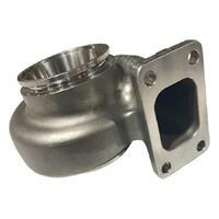 G35 Garrett Turbine Housing 1.01a/r T3 / V-Band Kit