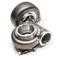 G35 Garrett Turbine Housing 0.83a/r Reverse Rotation V-Band / V-Band Kit