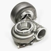 G35 Garrett Turbine Housing 1.21a/r Reverse Rotation V-Band / V-Band Kit