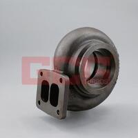 GT45R Garrett Turbine Housing 1.01a/r EWG Twin Entry T04 / V-Band