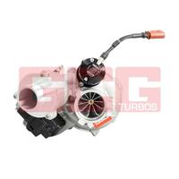 Turbo Charger GTX3071R (Golf R 17-20/ Audi A3 17+)