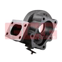 GT28R Garrett Turbine Housing 0.64a/r IWG T25 Single Entry / 5Bolt