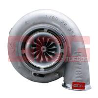 GTX4720R GEN2 Supercore Garrett 88mm Less Turbine Housing