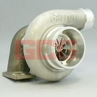 Garrett Turbo Charger GTX3582R GEN2 EWG 0.82a/r T4 S/E V-Band Outlet