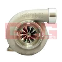 Garrett Turbo Charger GTX3582R GEN2 EWG 0.83a/r V-Band Inlet/Outlet S/E