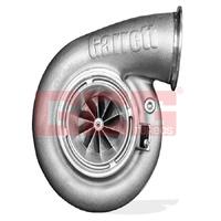 G42-1200 Turbo Charger Garrett 1.01a/r V-Band/V-Band 73mm/75mm