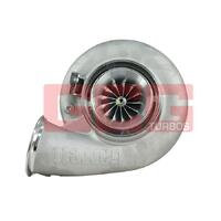 G45-1125 Turbo Charger Garrett 1.01a/r T4 T/E V-Band 67mm/82mm