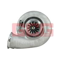 G45-1125 Turbo Charger Garrett 1.28a/r T4 T/E V-Band 67mm/82mm