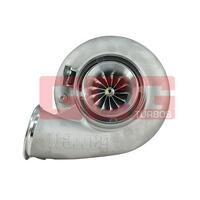 G45-1125 Turbo Charger Garrett 1.15a/r V-Band/V-Band 67mm/82mm