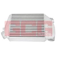 Intercooler Garrett PowerMax Raw (WRX 15+)