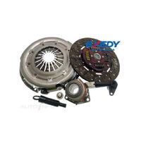 Standard Replacement Clutch Kit 267mm (Colorado 08-12/Commodore 09-17)