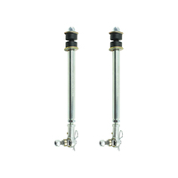 Sway Bar Disconnects Front Suits Drop Boxes 4 Inch 100mm Lift Pair (Patrol GQ/GU)