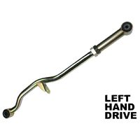 Panhard Rod Adjustable Front Left Hand Drive Each (Patrol GQ/GU 89+)