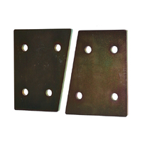 Gearbox Spacers Pair (Patrol GQ/GU)