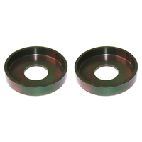 Radius Arm Bush Cup Pair