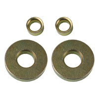 Radius Arm Spacers Pair (Patrol GQ/GU)