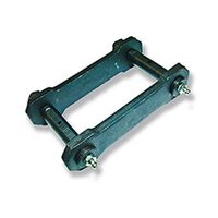 Swing Shackle (4Runner 85+)