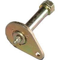 Fixed Pin (Jackaroo 83-92)